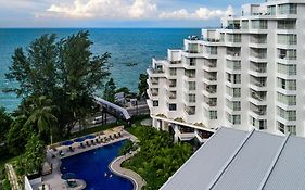 Doubletree Resort Penang